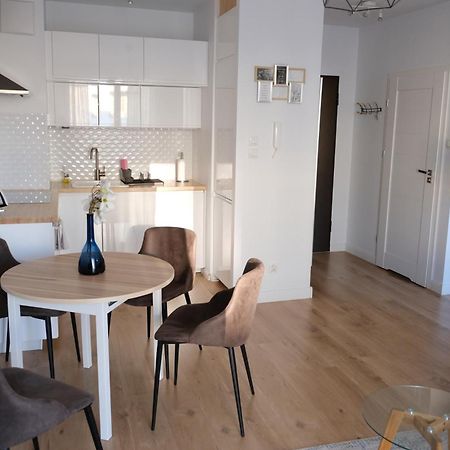 Apartament Lawendowe Wzgorze Gdańsk Eksteriør bilde