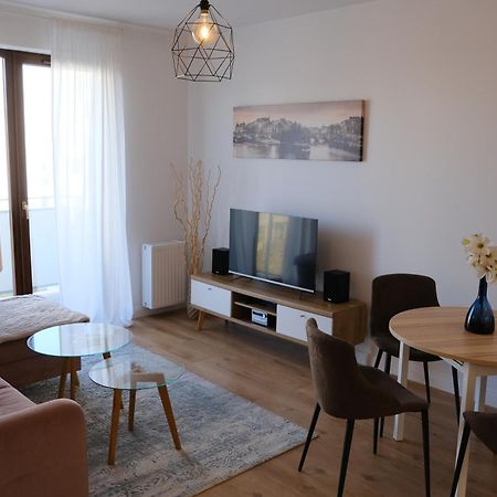 Apartament Lawendowe Wzgorze Gdańsk Eksteriør bilde