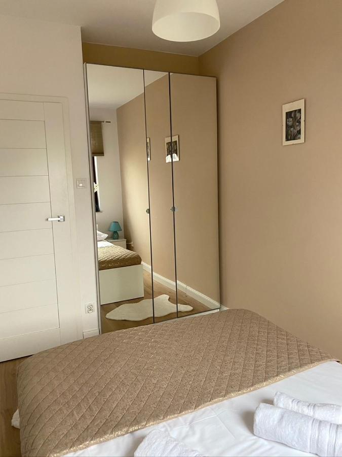 Apartament Lawendowe Wzgorze Gdańsk Eksteriør bilde