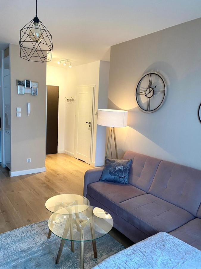 Apartament Lawendowe Wzgorze Gdańsk Eksteriør bilde